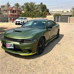 دودج تشارجر